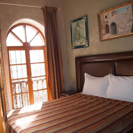 Riad Dar Rhamna Есувейра Екстериор снимка