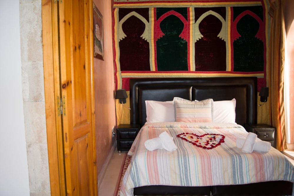 Riad Dar Rhamna Есувейра Екстериор снимка