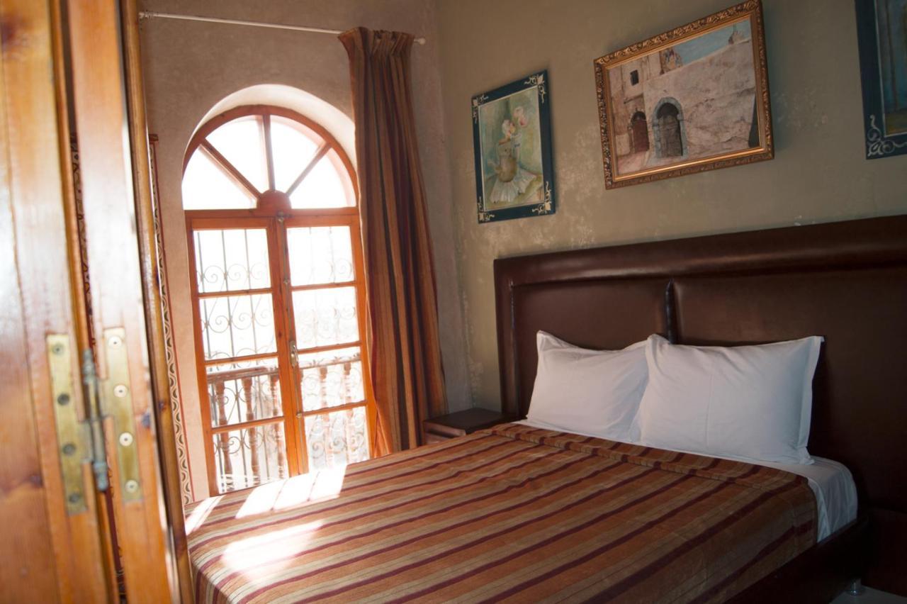 Riad Dar Rhamna Есувейра Екстериор снимка