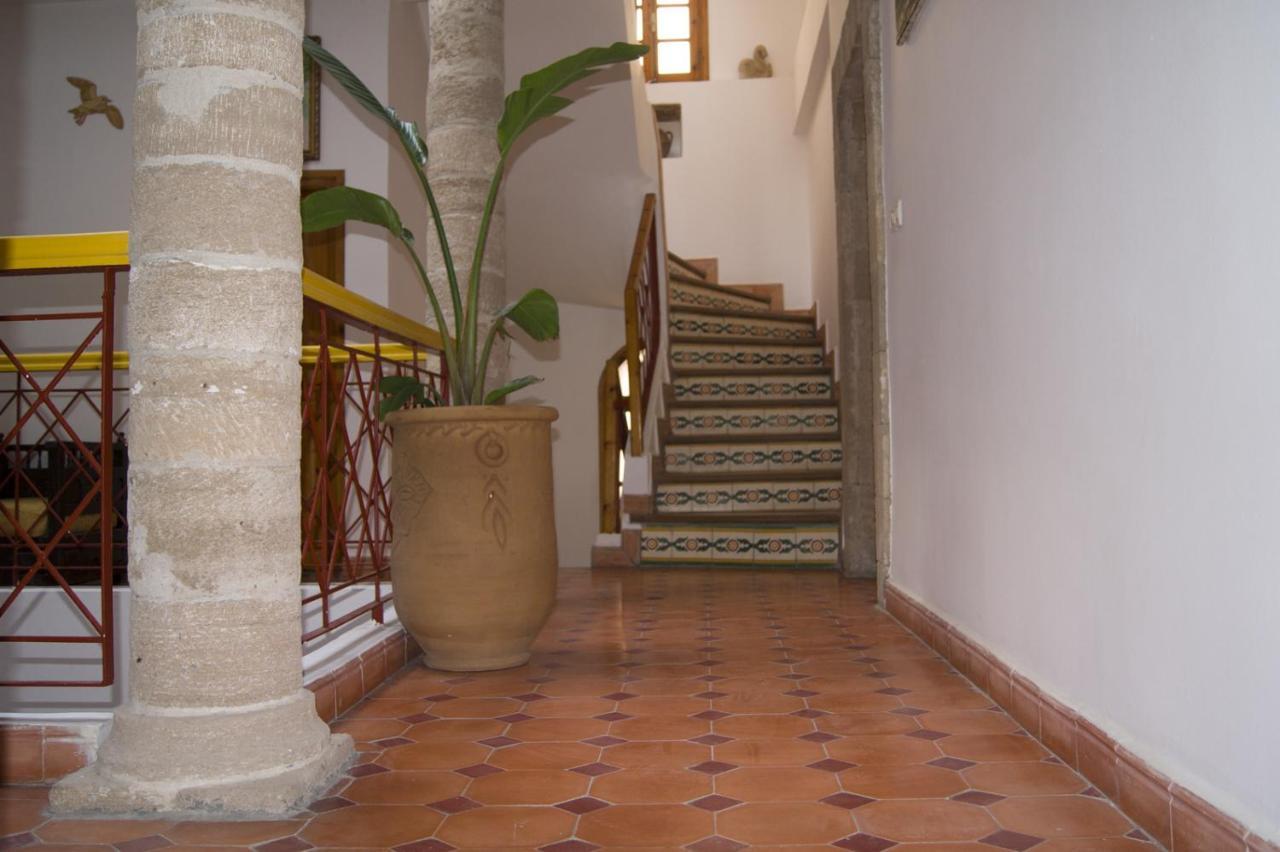 Riad Dar Rhamna Есувейра Екстериор снимка