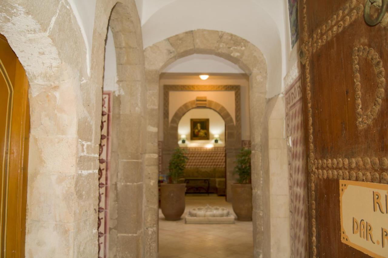 Riad Dar Rhamna Есувейра Екстериор снимка